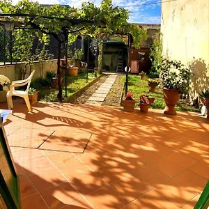 The Garden House Firenze