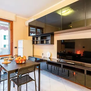 Comfortable Flat With Terraces Firenze